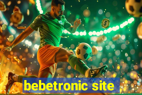 bebetronic site